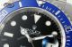 EWE factory ROLEX Submariner Smurf 41mm Super Clone 3235 Blue Bezel Watch (4)_th.jpg